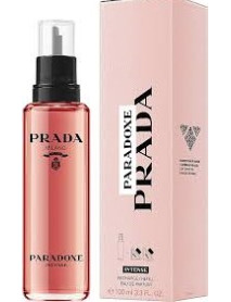 Prada Paradoxe Intense parfumovaná voda dámska 100 ml náplň 