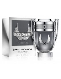 Paco Rabanne Invictus Platinum 50 ml edp 