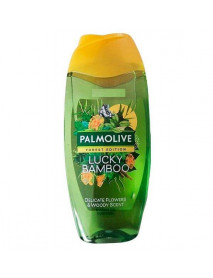 Palmolive sprchový gél Forest Edition Lucky Bamboo 250 ml