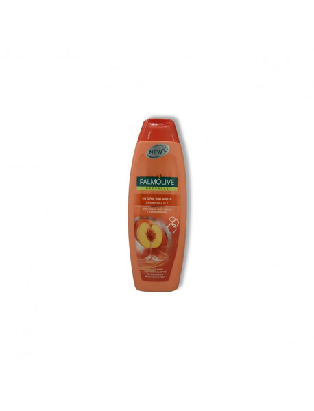 Palmolive 2 in 1 Shampoo 350 ml 