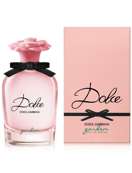 Dolce & Gabbana Dolce Garden 75 ml EDP WOMAN