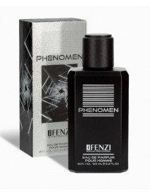 J Fenzi Phenomen Pour Homme 100 ml edp  /Paco Rabanne - Phantom alternativa/