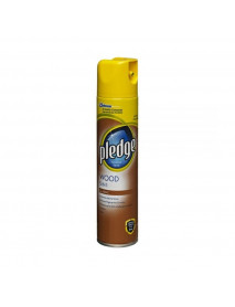 Pledge Classic leštenka na nábytok 250ml
