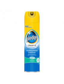 Pledge Multi Surface Classic leštenka na nábytok 250 ml