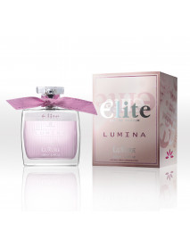 Luxure Elite Lumina dámska parfumovaná voda 100 ml