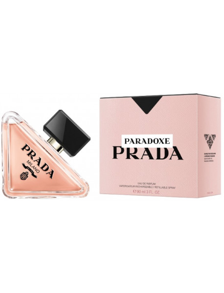 Prada Paradoxe iNTENSE dámska parfumovaná voda 90 ml