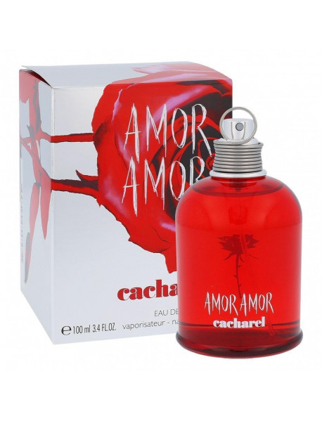 Cacharel Amor Amor 100 ml EDT WOMAN