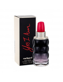 Cacharel Yes I Am 50 ml EDP WOMAN TESTER Cacharel Yes I Am 50 ml EDP WOMAN TESTER