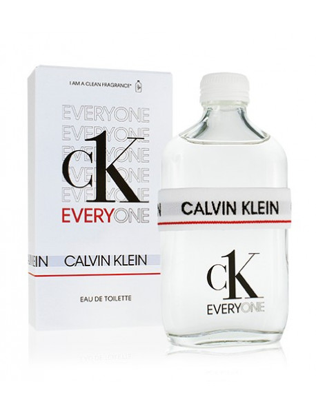 Calvin Klein CK Everyone 100 ml EDT unisex