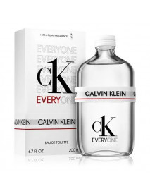 Calvin Klein CK Everyone 200 ml EDT unisex