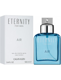 Calvin Klein Eternity Air For Men 100 ml toaletná voda Tester