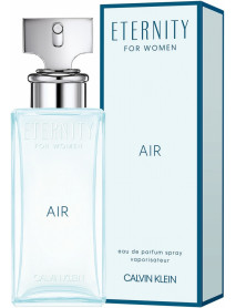 Calvin Klein Eternity Air 100 ml EDP WOMAN