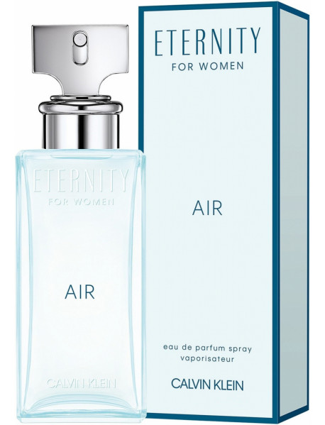 Calvin Klein Eternity Air 100 ml EDP WOMAN