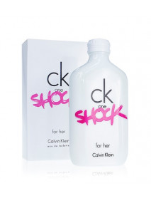 Calvin Klein CK Shock Woman 100 ml EDT