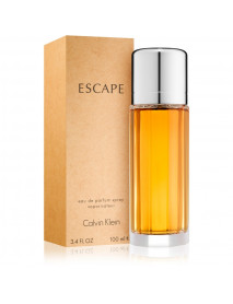 Calvin Klein ESCAPE Women 100 ml EDP
