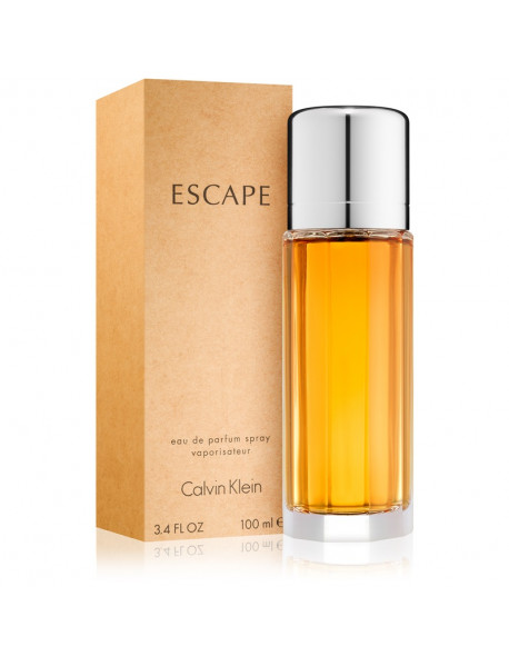 Calvin Klein ESCAPE Women 100 ml EDP