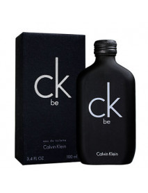 Calvin Klein CK BE 200 ml EDT UNISEX