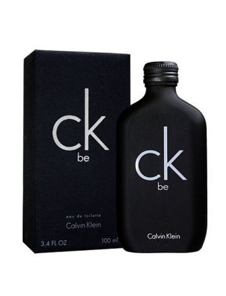Calvin Klein CK BE 100 ml EDT UNISEX