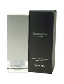 Calvin Klein Contradiction Men 100 ml EDT