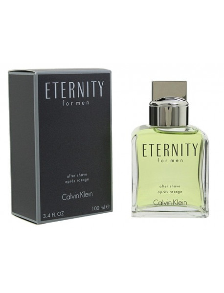 Calvin Klein Eternity for Men 100 ml AS