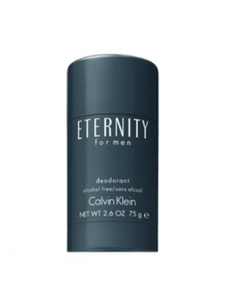 Calvin Klein Eternity for Men 75 g Deostick