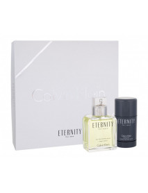 Calvin Klein Eternity for Men SET2