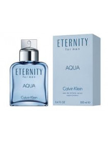 Calvin Klein Eternity Aqua for Men 100 ml EDT