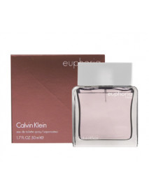 Calvin Klein Euphoria Men 50 ml EDT