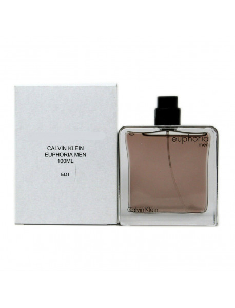 Calvin Klein Euphoria Man 100 ml EDT Tester