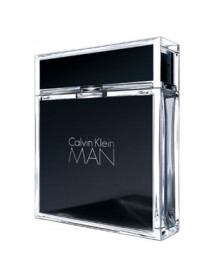 Calvin Klein Man 100 ml EDT