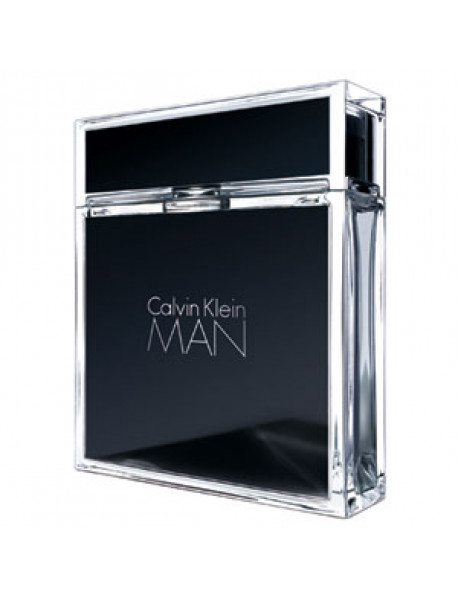 Calvin Klein Man 100 ml EDT