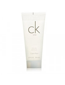 Calvin Klein CK ONE Unisex 200 ml Sprchový gél