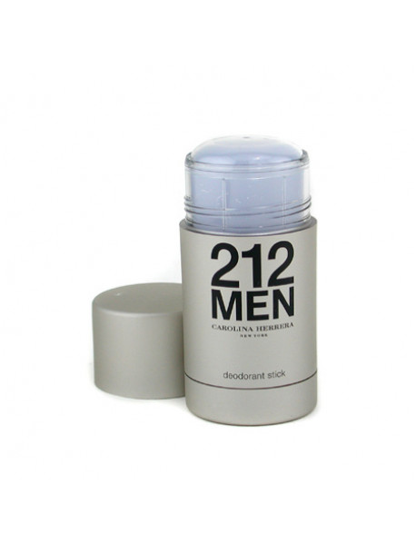 Carolina Herrera 212 Men 75 g Deostick