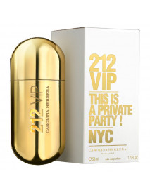 Carolina Herrera Woman 212 VIP 80 ml EDP