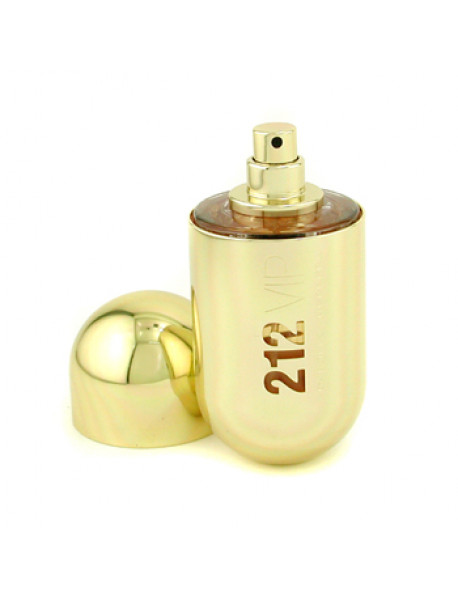 Carolina Herrera Woman 212 VIP 80 ml EDP TESTER