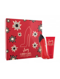 Carolina Herrera Good Girl Very Good Girl SET