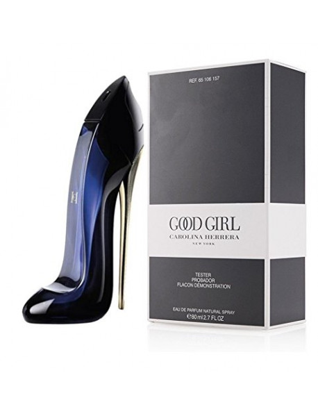 Carolina Herrera Good Girl Légére 80ml EDP WOMAN TESTER