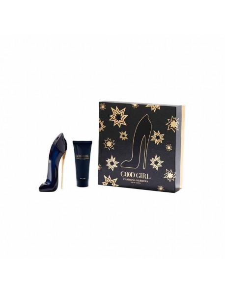 Carolina Herrera Good Girl SET