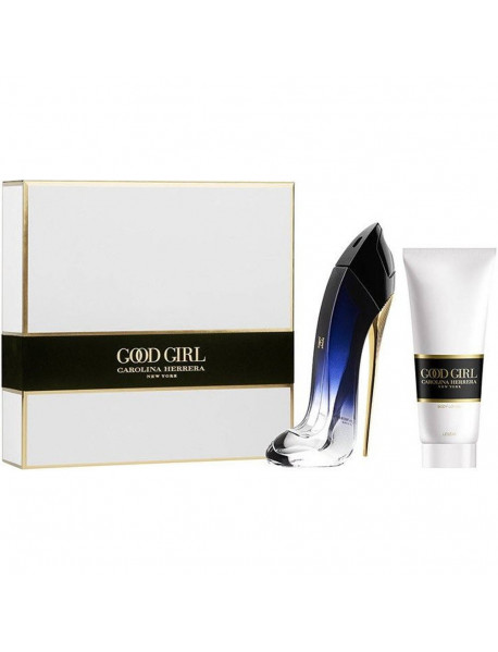 Carolina Herrera Good Girl Légére SET