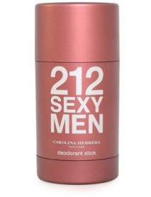 Carolina Herrera 212 SEXY MEN 75 g
