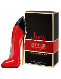 Carolina Herrera Good Girl Very Good Girl 50 ml EDP