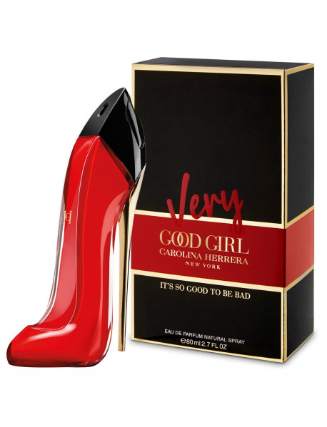 Carolina Herrera Good Girl Very Good Girl 80 ml EDP