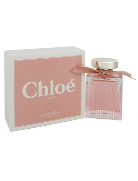 Chloé L’Eau toaletná voda 50 ml Chloé L’Eau toaletná voda 50 ml