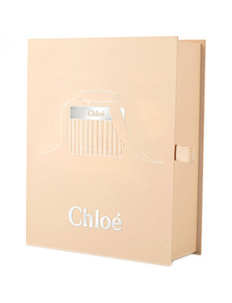 Chloé Chloé SET2