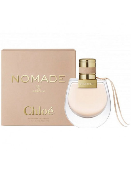 Chloe Nomade 75 ml EDP WOMAN