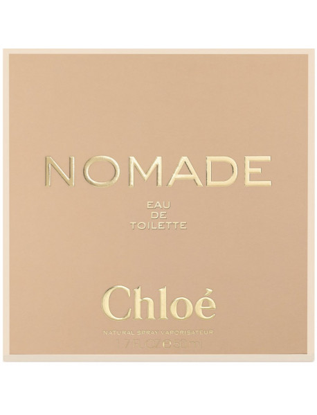 Chloe Nomade 75 ml EDT WOMAN