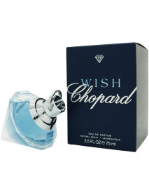 Chopard Wish 75 ml EDP WOMAN