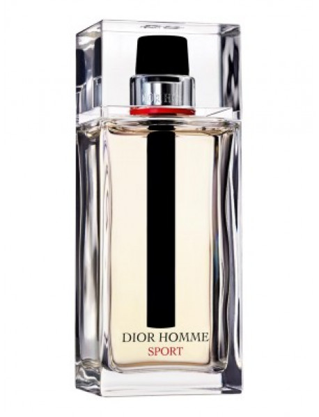 Christian Dior Homme Sport 125 ml EDT MAN TESTER