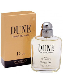 Christian Dior Dune Pour Homme 100ml EDT