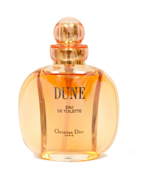 Christian Dior Dune 100 ml EDT WOMAN TESTER